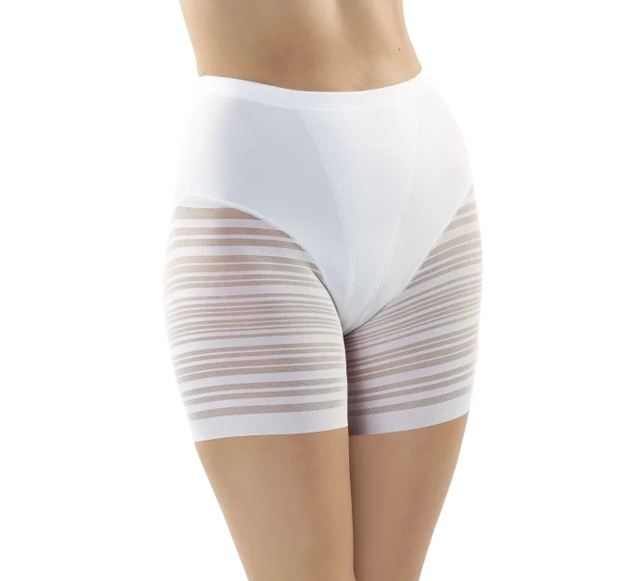 Dámské zeštíhlující prádlo Verda white - ELDAR