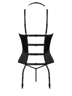 Dámský erotický korzet Joanna corset - BEAUTY NIGHT FASHION