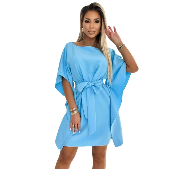 Dámské šaty 287-26 SOFIA - NUMOCO Dámské šaty 287-26 SOFIA - NUMOCO