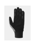 Rukavice 4F M 4FAW23AGLOU039-25M