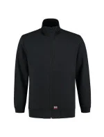 Bunda Tricorp Sweat Jacket pratelná při 60 °C M MLI-T45T1