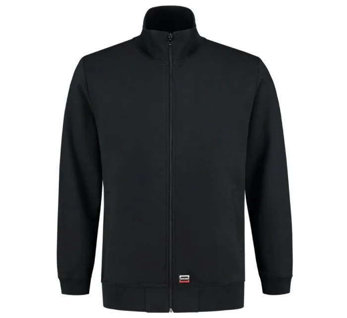 Bunda Tricorp Sweat Jacket pratelná při 60 °C M MLI-T45T1