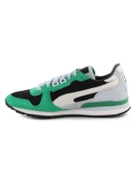 AC Milan M dámské boty model 19453124 - Puma AC Milan M dámské boty model 19453124 - Puma