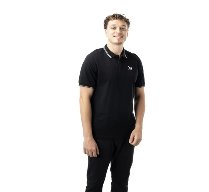 Košile Pique Polo Sr M model 20487144 - Bauer Košile Pique Polo Sr M model 20487144 - Bauer