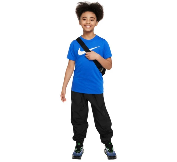 Dětské tričko Nike Dri-FIT Park 20 modré CW6941 463 x Dětské tričko Nike Dri-FIT Park 20 modré CW6941 463 x