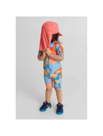 dětská baseballová čepice  red dětské model 21350173 - Reima