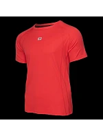 Pánské tričko model 22098410 s krátkým rukávem - IQ Pánské tričko model 22098410 s krátkým rukávem - IQ