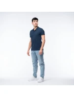 Pánské tričko MEEKO