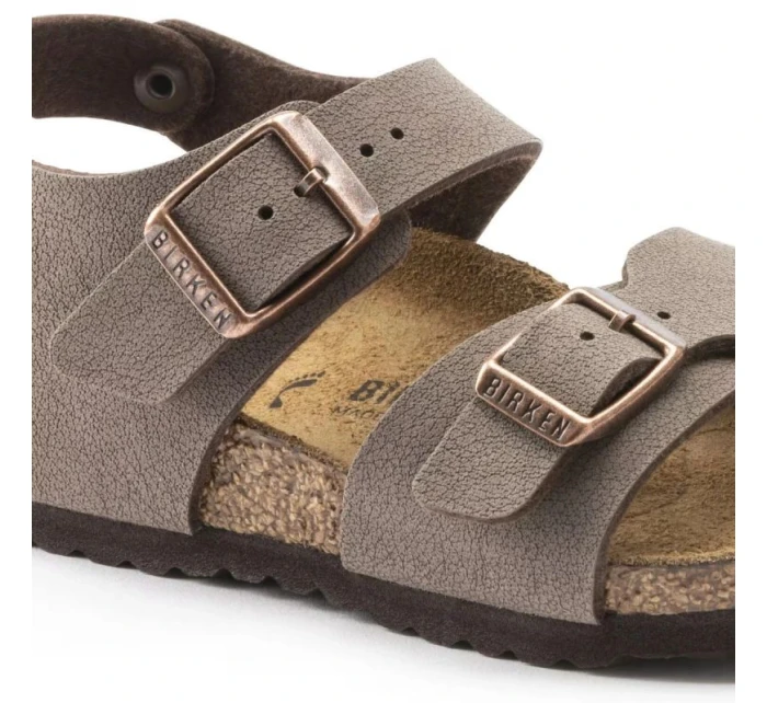 Birkenstock New York BS Jr sandály 0087781