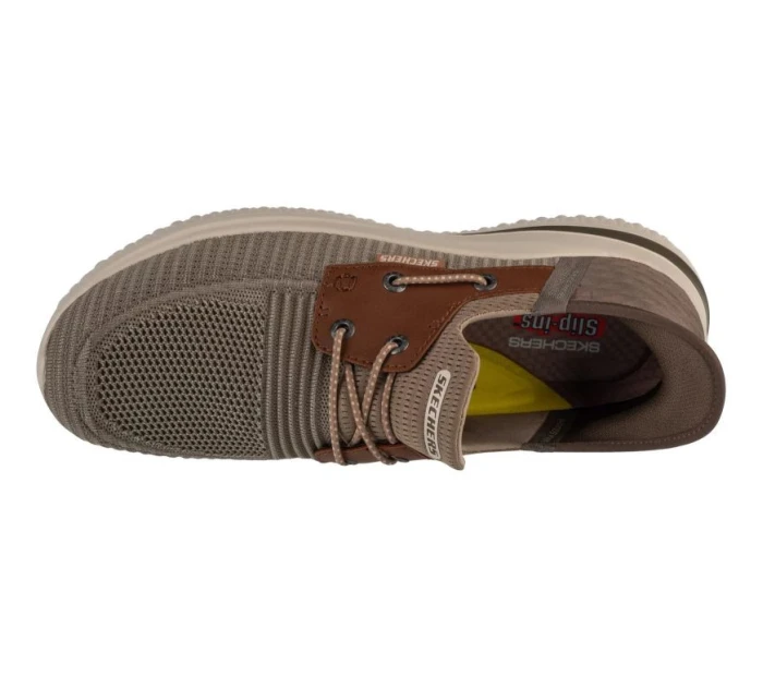SlipIns: 3.0 Grey 41 model 21376813 - Skechers SlipIns: 3.0 Grey 41 model 21376813 - Skechers