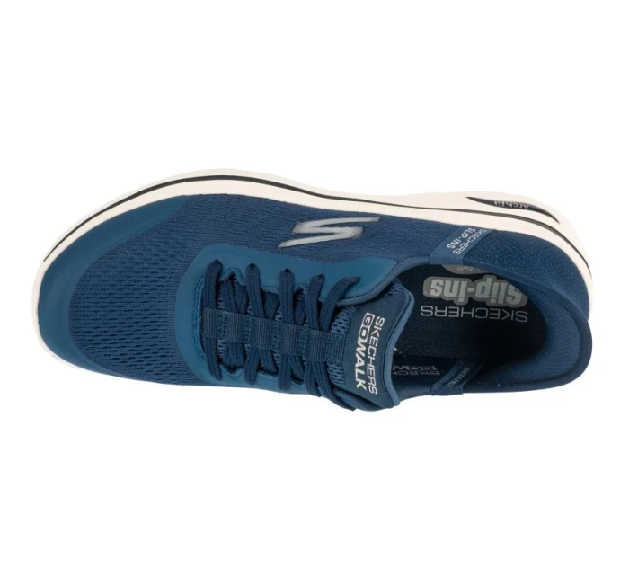 Skechers Slip-ins: Arch Fit 2.0 - Simplicity 2 216602-NVY Navy blue 41 Skechers Slip-ins: Arch Fit 2.0 - Simplicity 2 216602-NVY Navy blue 41