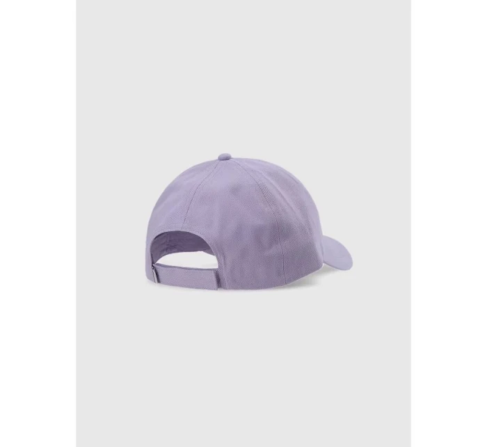 Unisex kšiltovka s páskem 4F 4FWMM00ACABU465-52S Unisex kšiltovka s páskem 4F 4FWMM00ACABU465-52S