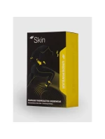 Pánské bezešvé termoprádlo (top) 4F 4FWAW25USEAM224-61S pánské