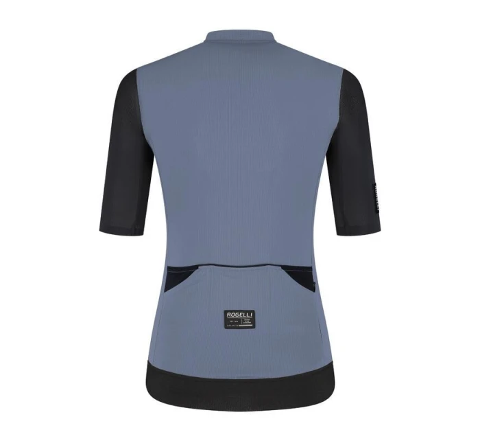 Rogelli dámský dres DISTANCE II lavender XL dámské