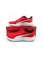 Pánská sportovní obuv model 22055737 Lite 2 lehká pohodlná červená - Puma