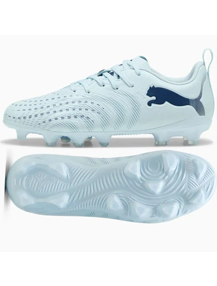 Boty Puma FUTURE 9 Play Jr FG/AG 108723-03 Boty Puma FUTURE 9 Play Jr FG/AG 108723-03