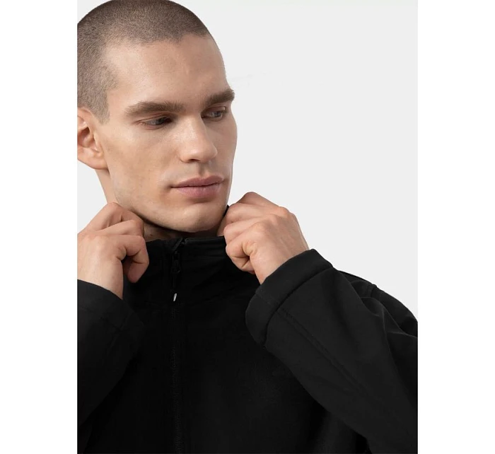 Softshellová bunda s model 22062671 membránou 5 000 pánská - 4F