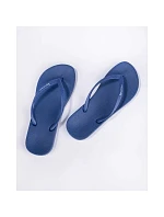 Ipanema dámské žabky Anat Colors Fem comfortable blue dámské