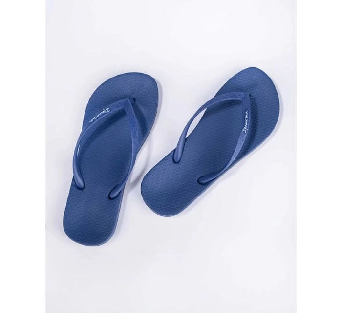 Ipanema dámské žabky Anat Colors Fem comfortable blue dámské