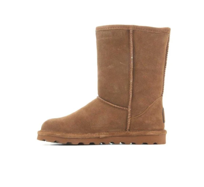 Dámská obuv Elle Short II W  model 18043425 - BearPaw