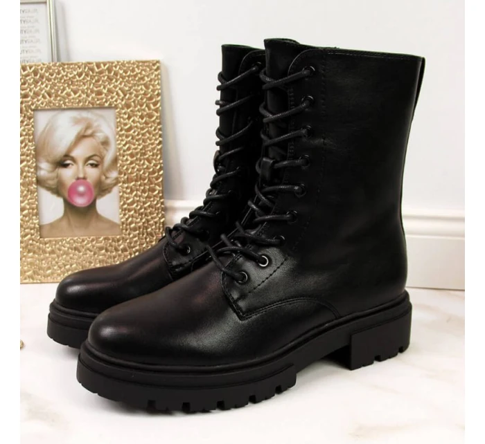 Boty eVento W EVE313