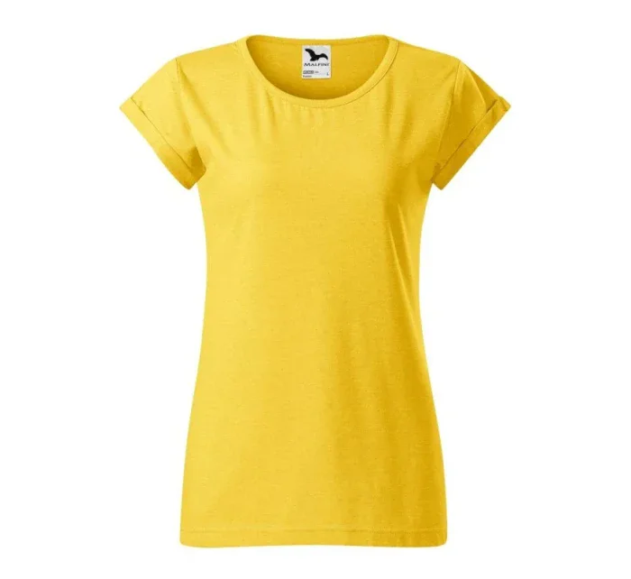 Dámské tričko Fusion W MLI-164M4 - Malfini