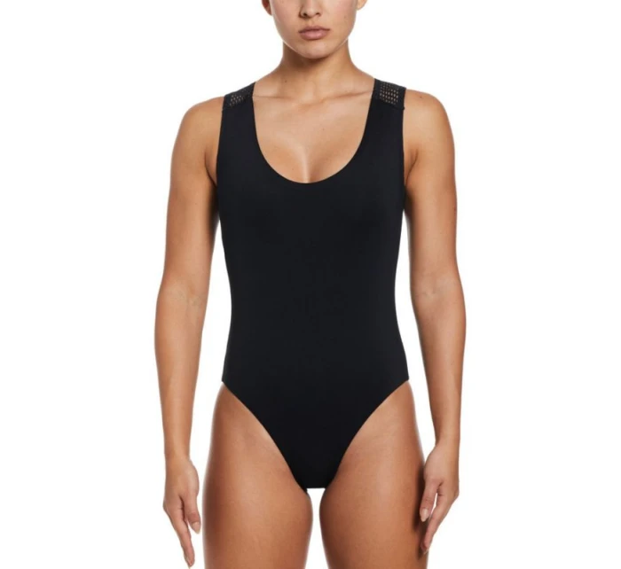 Dámské plavky Wild W NESSD250 001 - Nike