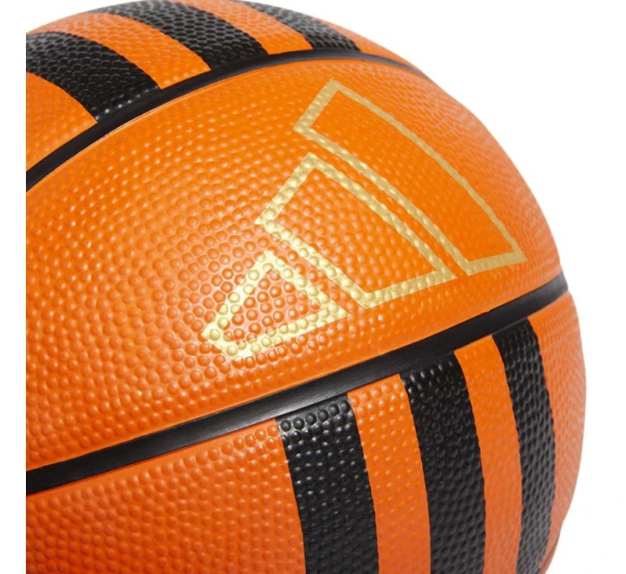 Basketbalový míč adidas 3 adidas Rubber Mini HM4971