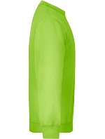 JN Dětská mikina z těžké bavlny 02.0 lime green model 22521296 - Daiber JN Dětská mikina z těžké bavlny 02.0 lime green model 22521296 - Daiber
