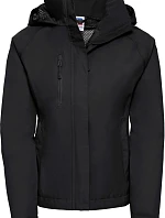 Russell Athletic 510F Dámská bunda Hydra Plus 2000 10.510F black