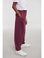 Russell Athletic 750B Dětské tepláky 10.750B burgundy Russell Athletic 750B Dětské tepláky 10.750B burgundy