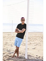 Iconic 195 Jersey Shorts Šortky Jersey model 22420901 deep navy - Fruit of the Loom Iconic 195 Jersey Shorts Šortky Jersey model 22420901 deep navy - Fruit of the Loom
