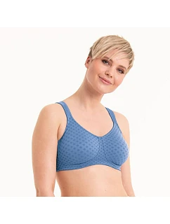 Lisa chirurgická podprsenka moldovaná 5726X blue heaven - Anita Care