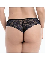 Suzette shorty 1952 black - RosaFaia Suzette shorty 1952 black - RosaFaia