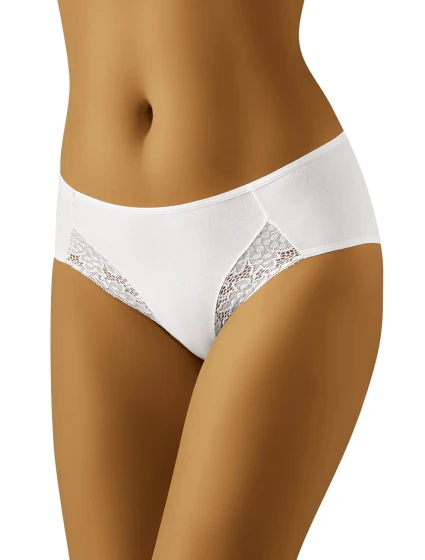 Wol-Bar Eco-Om barva: bílá