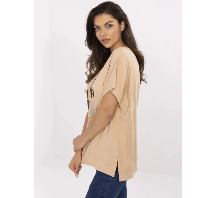 Halenka CLM BZ 1701.81 camel