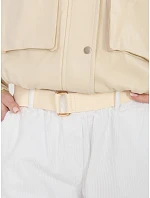 IT kalhoty SP 242979.90 ecru