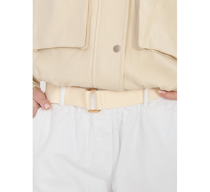 IT kalhoty SP 242979.90 ecru