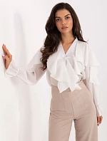 Halenka MI BZ 27427.96 bílá