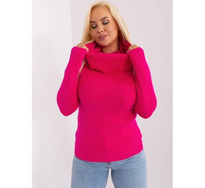 PM SW PM724 jumper.26P fuchsiová