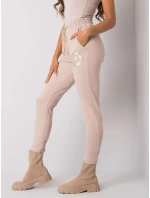 Tepláky RV DR 7072.26 béžová Tepláky RV DR 7072.26 béžová