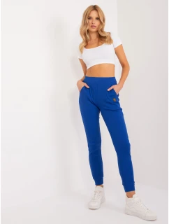 Spodnie RV SP model 21175318 czerwony - FPrice