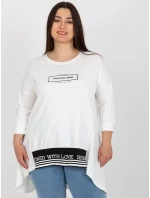 Tunika RV TU 7779.69 ecru