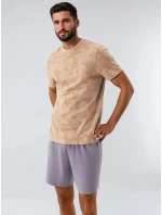 Pyžamo South 42599 -02X - Henderson