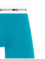Pánské boxerky Vuch Ragaz Petrol Pánské boxerky Vuch Ragaz Petrol