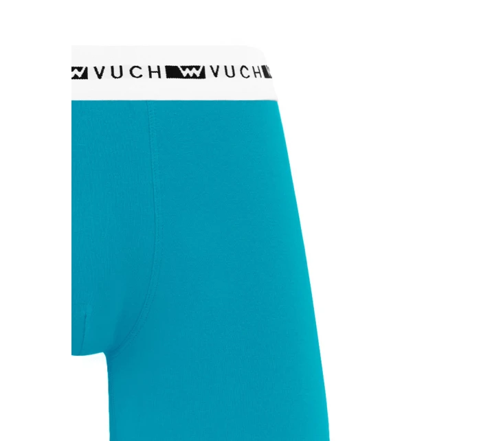 Pánské boxerky Vuch Ragaz Petrol Pánské boxerky Vuch Ragaz Petrol