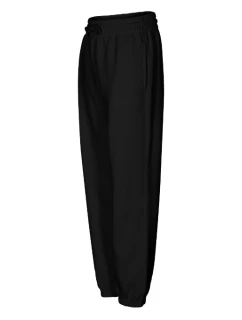 Meadow tepláky dětské černá