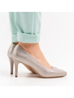 Zlaté lodičky SK414A - Sergio Leone