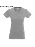 Dámské tričko 22160 - PROMOSTARS Dámské tričko 22160 - PROMOSTARS