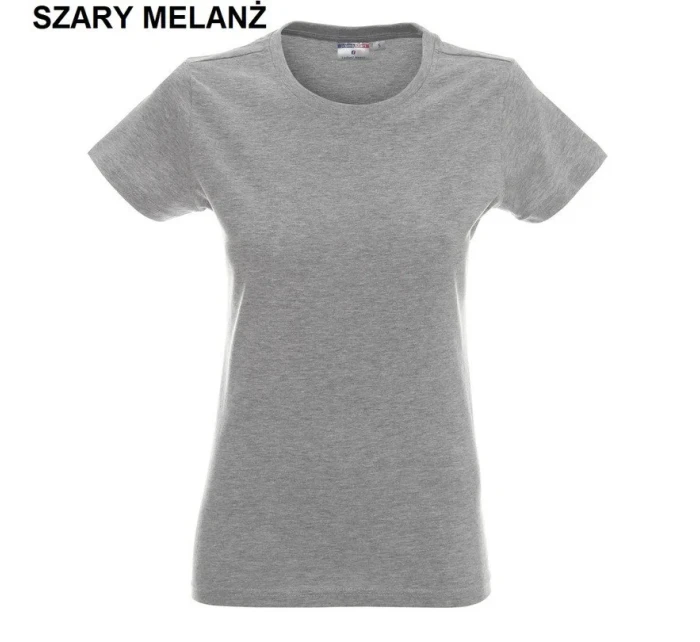 Dámské tričko 22160 - PROMOSTARS Dámské tričko 22160 - PROMOSTARS